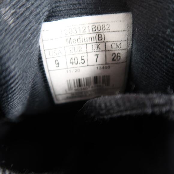 Brooks Shoes Womens 9 Athletic Trainer Dyad 11 Running Sneakers Comfort Casual - Picture 9 of 16